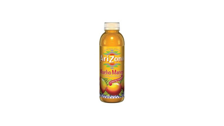 Arizona Mucho Mango 20 Oz.