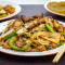 Soyed Beef Fried Noodle