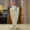 Vanilla Milkshake With Grape Juice 350ml