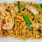 (Lg. Chicken Lo Mein