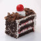 Black Forest Pastry Piece