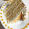 Milky Butterscotch Cake Pastry 1 Piece