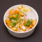 Chicken Fried Rice Provide Chutney,Raita, Salad]