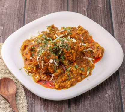 Mughalai Chicken Boneless Curry
