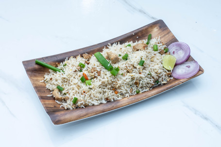 Chicken Fried Rice (1100Ml)