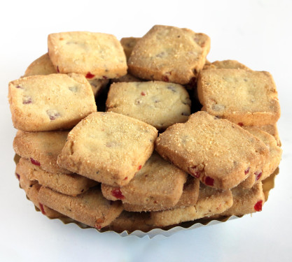 Fruit Biscuits (400 Gms)