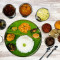Vindhu Bhojanam Meals 2 Persons Veg Meals Pack Pure Veg