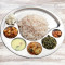 Bhojanam Meals Veg Meals Pack Pure Veg