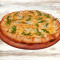 Cheesy Margarita Pizza 9