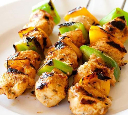 Chicken Banjara Kebab [8 Pieces]