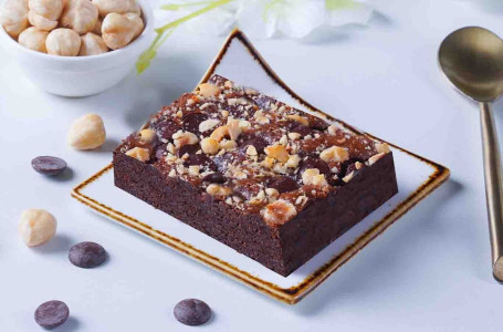 Choco Chip Brownie [Must Try]