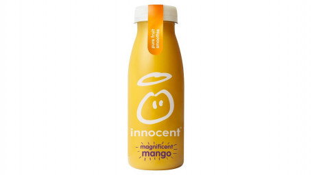 Innocent Smoothie Mango Passionfruit