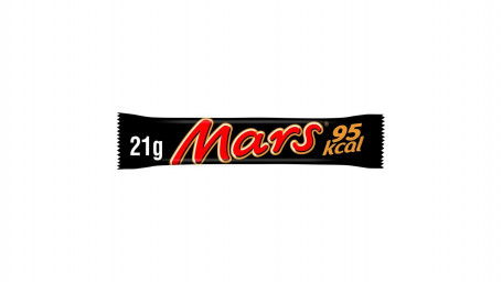 Mars Low Cal Snackbar
