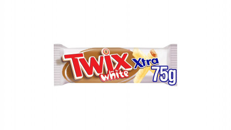 Twix White Xtra Twin