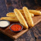 Breadsticks With Dipping Sauces