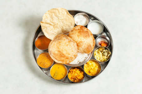 Saravanaa Special Meals
