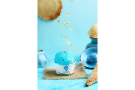 Bubblegum Ice Cream [Single Scoop]