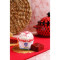 Red Velvet Ice Cream [Single Scoop]