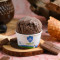 Belgium Dark Chocolate Ice Cream [Single Scoop]