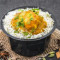 Fried Egg Kheema Rice Bowl