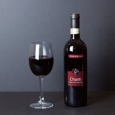 Vino Chianti Classico Ml