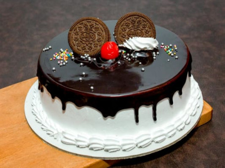 Oreo Premium Exotic Cake