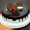 Oreo Premium Exotic Cake