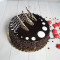 Choco Chips Exotic Cake