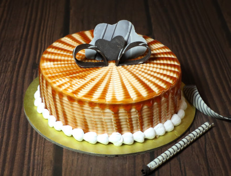 Butterscoth Classic Cake