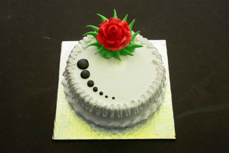 Vanilla Cool Cake (500 Gms)