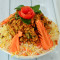 Chicken Mughlai Biryani (Serves 1-2)