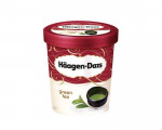 Haagendazs抹茶冰淇淋