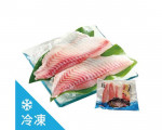 冷凍鯛魚腹肉