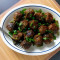 Veg Manchurian N