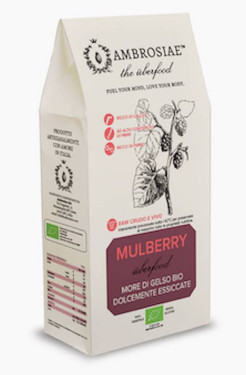 Superfood Mulberry