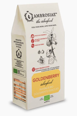 Superfood goldenberry
