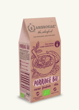 Porridge Bio Choco Chia