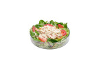 Subway Seafood Sensation Trade; Salad