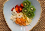 Frutas frescas del d iacute;a