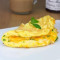 Chees Omelete