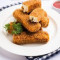 Special Crispy Cottage Cheese Fingers