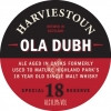 Ola Dubh 18 Year Special Reserve