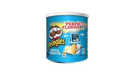 Pringles P Go S