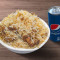 Chicken Dum Biryani Pepsi 250 Ml Can