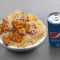 Chilli Chicken Biryani Pepsi 250 Ml Can