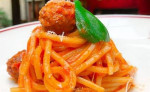 Spaghetti all'Abruzzese