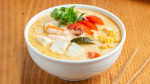 Tom Kha Soup GF