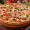 Pizza Kurtosh Olive