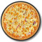 Paneer Grilled Pizza (medium)