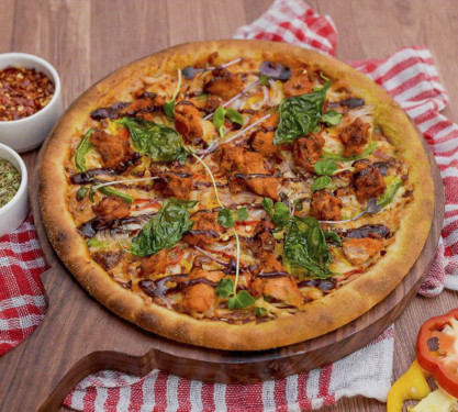 Chicken Grill Pizza (Large)